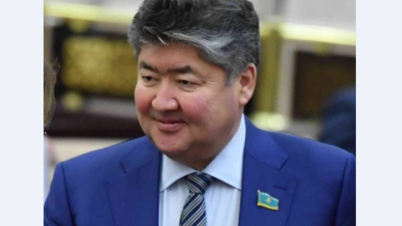 Браконьерлерге қозғалған қылмыстық істің жартысынан астамы қысқартылып отырған