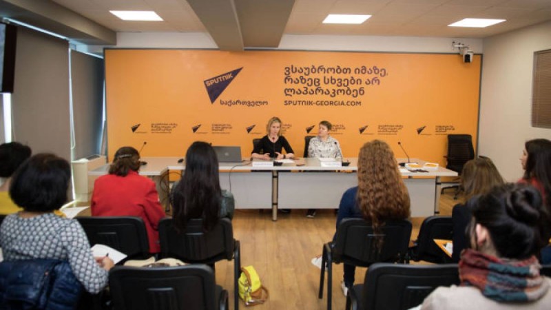 Мен қатысқан SputnikPrо.  Не түйдім, не көрдім?