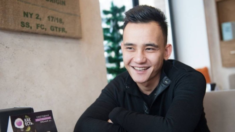 ​Әли Оқапов Димаштың жанкүйерлерінен кешірім сұрады