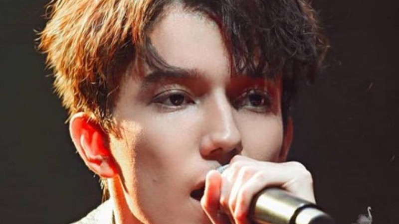 Димаштың дауысы және әлемнің 47 еліндегі бейтаныс таныстар