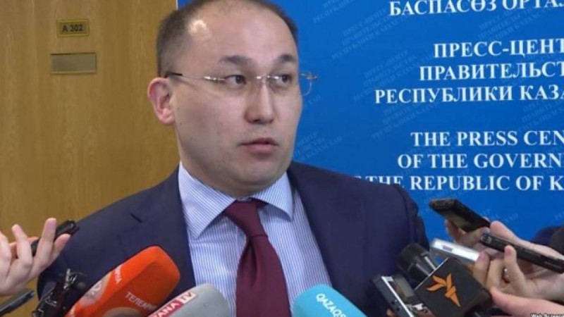 Қазақстан бюджетінің жартысы әлеуметтік салаларға жұмсалады