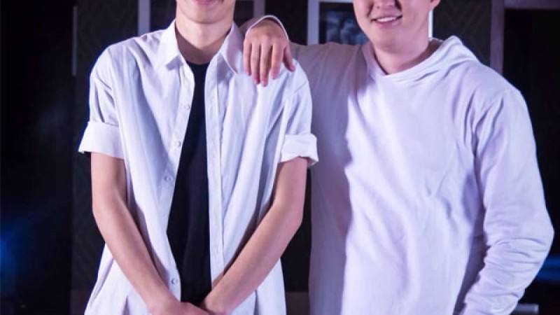 Raim & Artur , Adil My princess