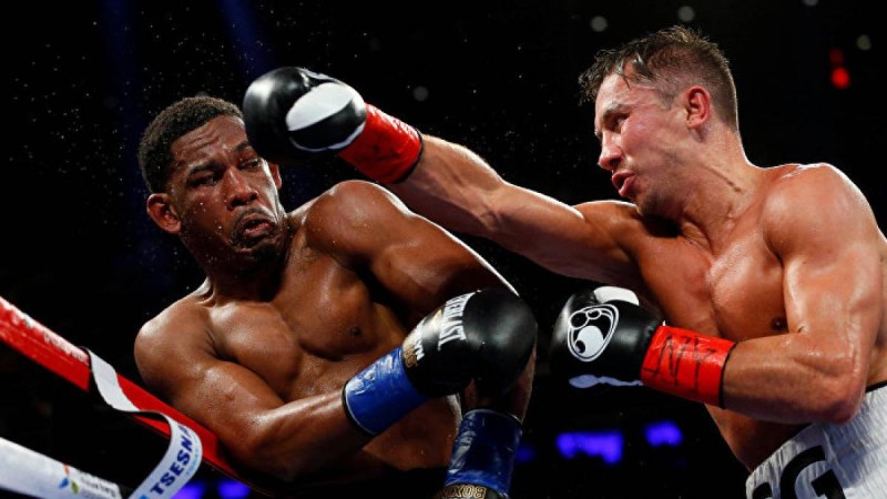 "Канело" Джейкобсты Головкинмен салыстырып, басты айырмашылығын атады    