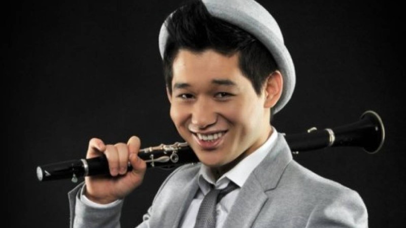 Серік Ибрагимов Сен жаным скачать (2019)