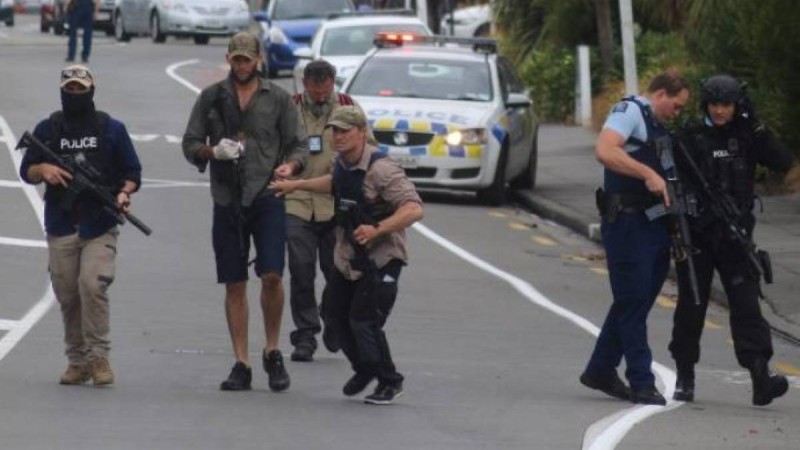 Жаңа Зеландияда болған атыстан тоғыз адам қаза тапты