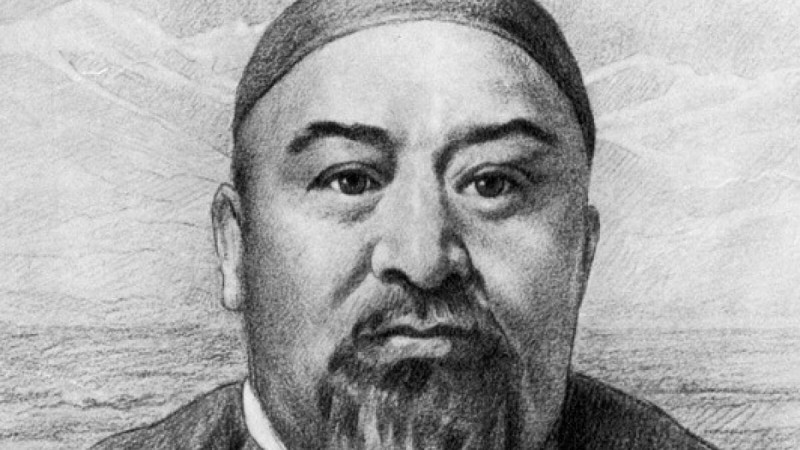 Абайдың ұмыт болған «Жаңа закон» атты өлеңі хақында