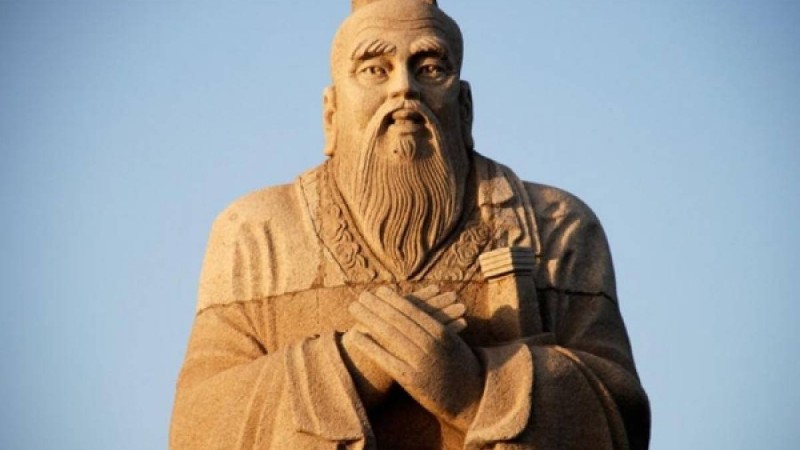 Үш шәкірт туралы хикая |