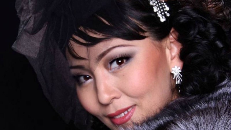 Шетелде той болады: Айгүл Иманбаева ағылшын тілін не үшін үйреніп жүр? - Қазақстан жаңалықтары