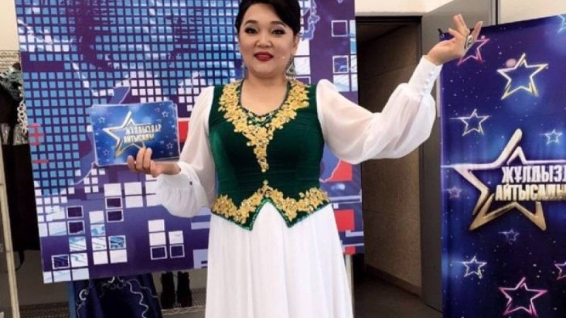 Желіні шулатқан әнші Жанар Айжанова туралы қызықты деректер?