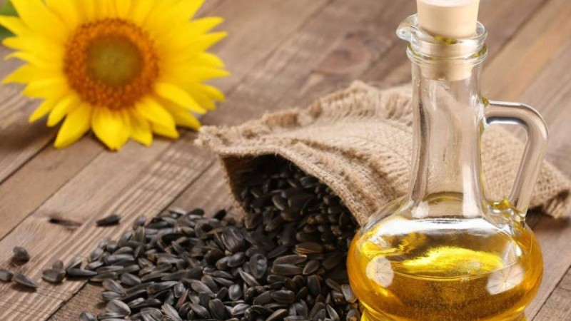 Қазақстанда өндірілген күнбағыс майы Қытай нарығына шығады