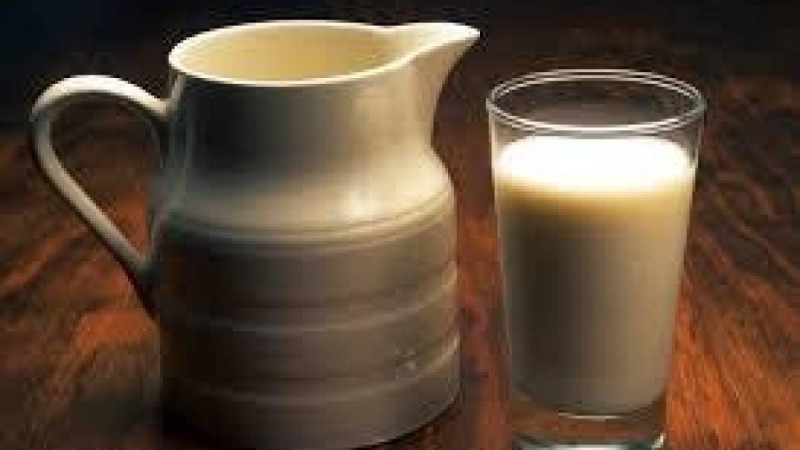 Дертке дауа айран