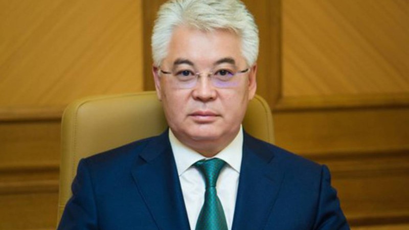 Қытайда ұсталған қазақтар саны 80 пайызға азайды