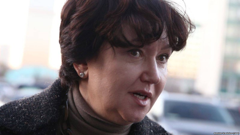 Ресейдегі ең бай әйелдердің бірі ұшақ апатында қаза тапты