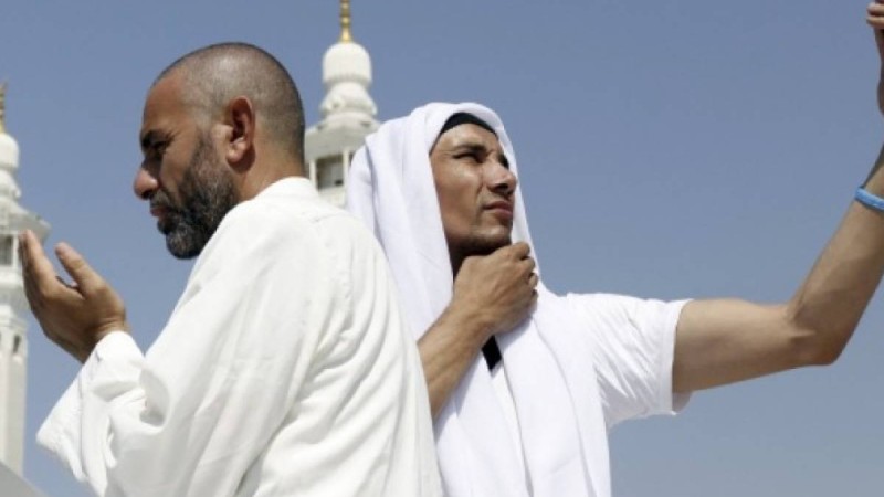 Жастар мешітке иман үшін емес, инстаграм үшін барып жүр