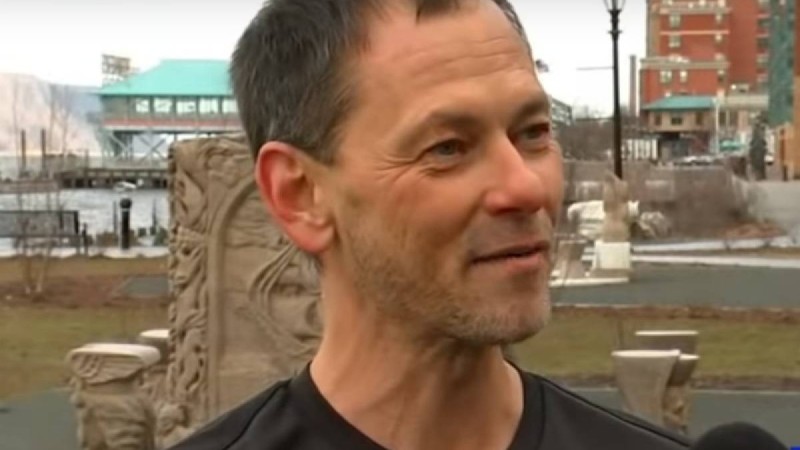 Қазақстан тумасы батылдығымен америкалықтарды қайран қалдырды (видео) - Қазақстан жаңалықтары