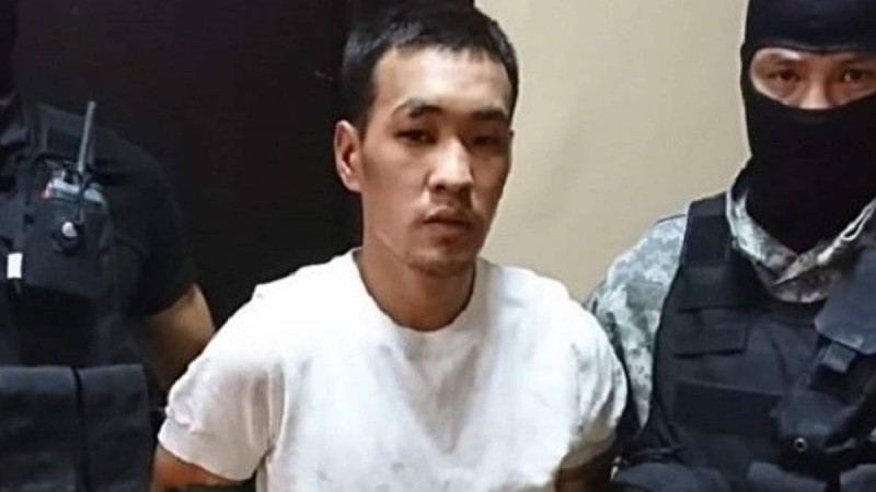 Сотталушының соңғы сөзі: Денис Тенді жоғалтқанымызға өкінемін