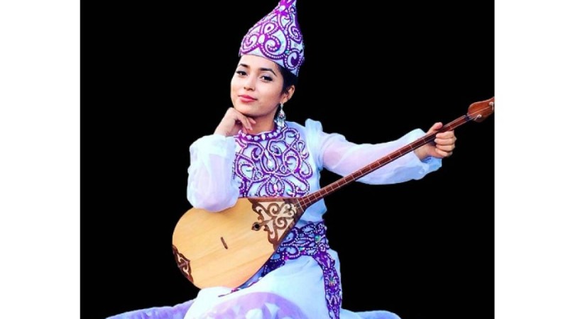 Домбыраны қалай үйренуге болады?