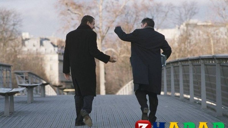 Өмір алма кезек