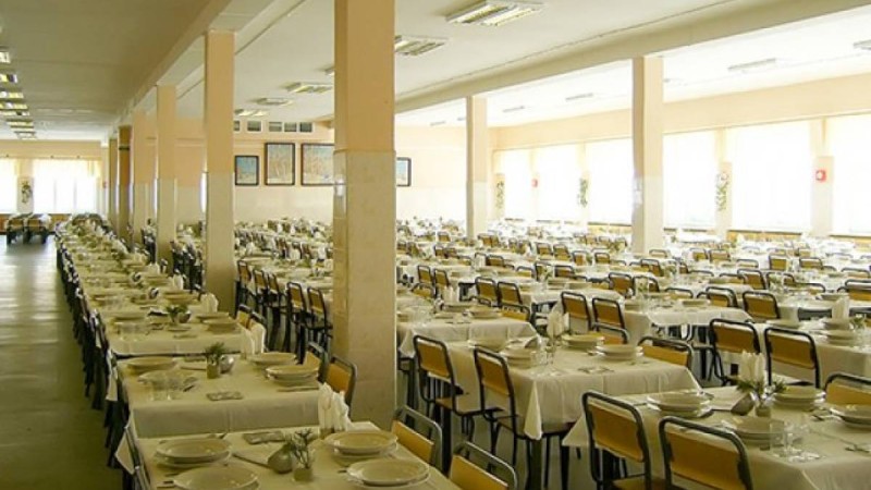 Алматы облысында мектеп, балабақша асханаларында тыйым салынған өнімдер анықталды