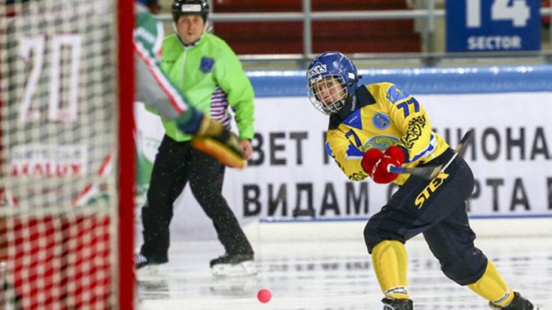 Допты хоккейден ӘЧ: Қазақстан жартылай финалда
