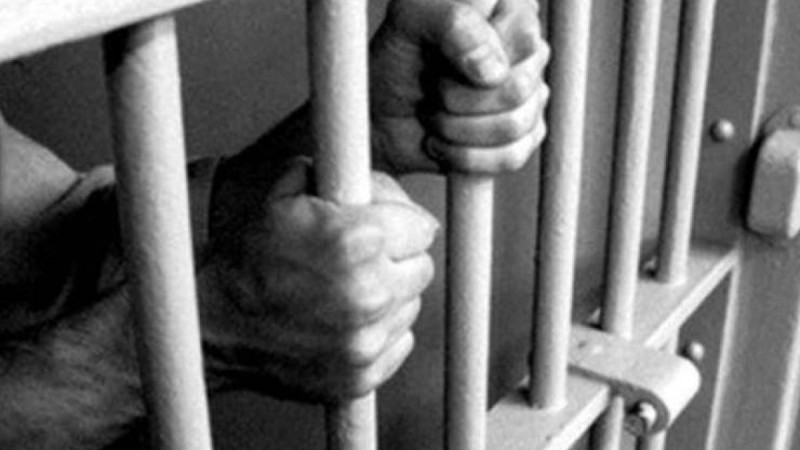 Түрмедегі бір қылмыскерге жылына миллионға жуық теңге жұмсайтын елміз