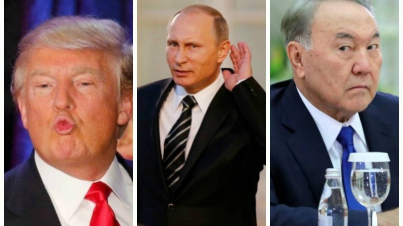 Назарбаев қазақстандықтардың түсіне не үшін кіреді? - Қазақстан жаңалықтары