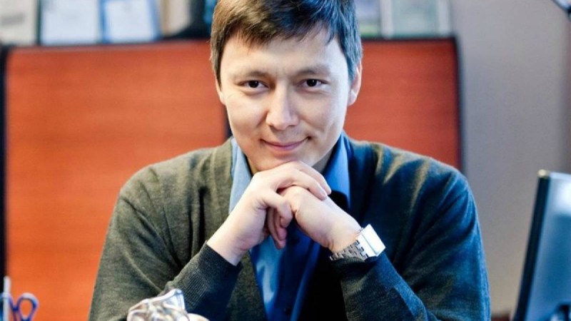 Эстония астанасының әкімі қызылордалықтарға алғыс білдірді
            09:20, 25 Сәуір, 2019
        
        Ол Қызылорда облысының әкіміне жеделхат жолдады