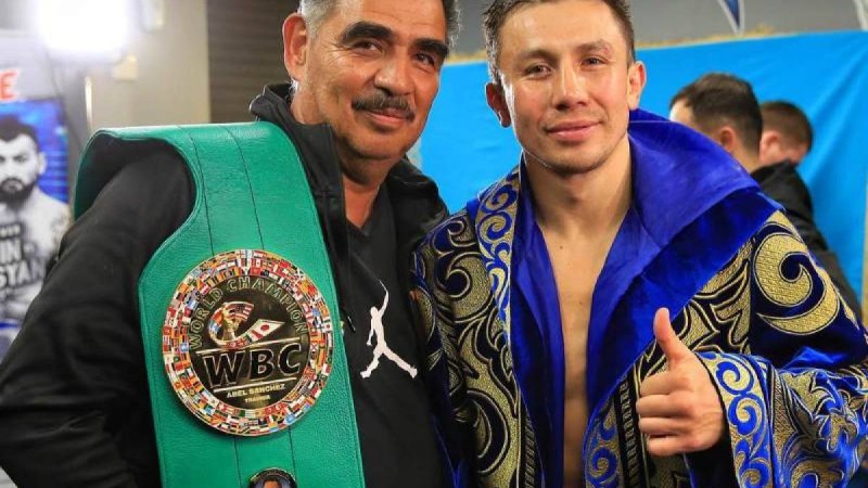 "Маңызды шешім қабылдадым": Головкин өз бапкерінен кететінін мәлімдеді
            08:54, 25 Сәуір, 2019
        
        Головкин: Бұл мен үшін оңай шешім болмады