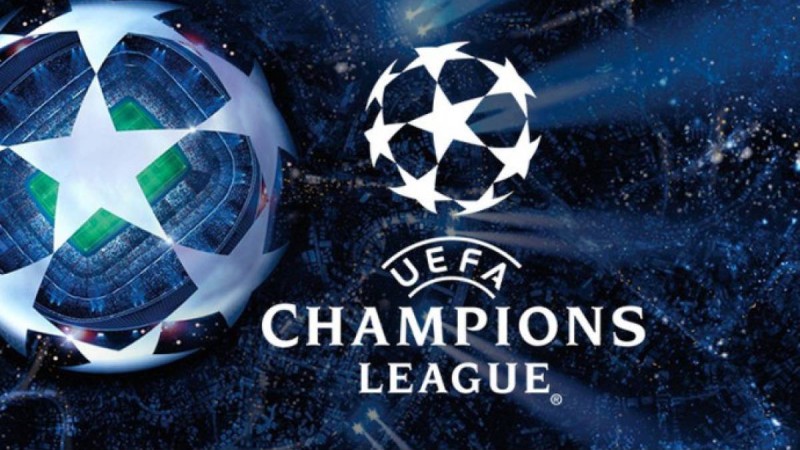 Чемпиондар лигасы ширек финалының барлық қатысушылары анықталды