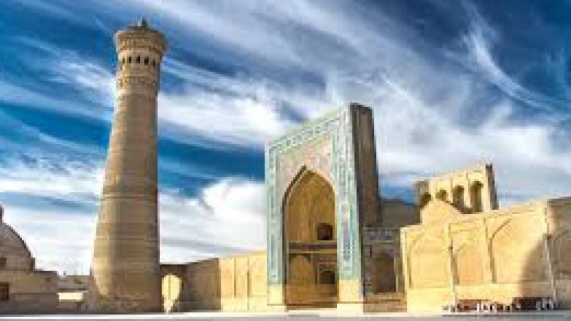 13:20 "Орталық Азияға ислам дінінің келуі"