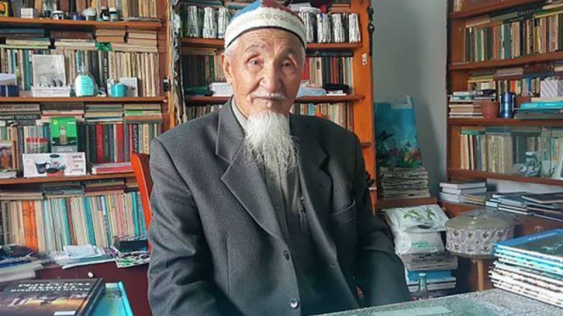 Жүсіпбек Аймауытовтың жиені Асан Рүстембеков 60 жыл құпия ұстаған сырын ақтарды