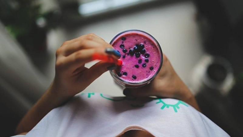 Әлемдегі ең жас миллиардер әйел сымбатты мүсінінің сырымен бөлісті