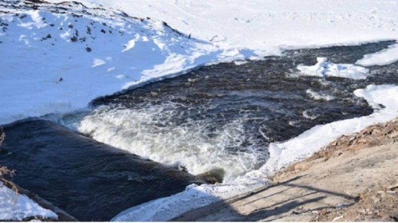 Ақмола облысында су бөгеті жарылды - Қазақстан жаңалықтары