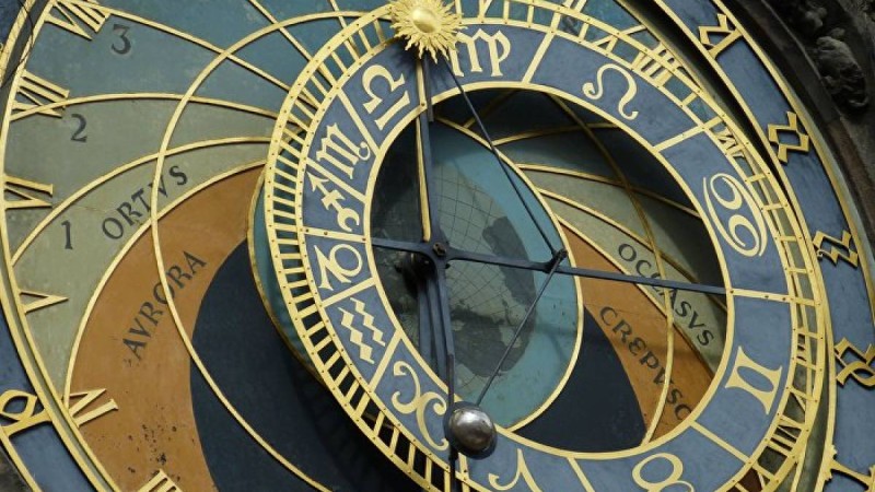 келер ай кімдер үшін сәтті болмақ