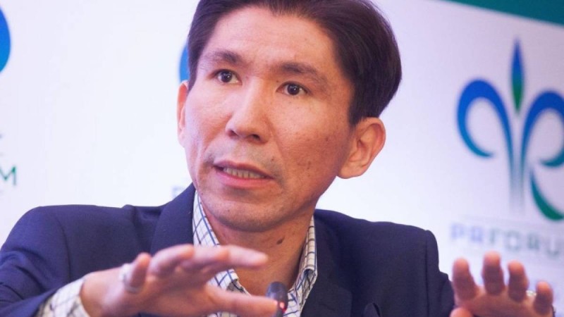 Досым Сәтпаев: Елбасы Тоқаевты ізбасары ретінде қалдырса да, оған сенім артпайды - Қазақстан жаңалықтары