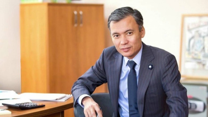 Жомарт Ертаевты Қазақстанға беру туралы шешім күшіне енді - Қазақстан жаңалықтары