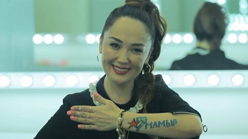 Ләйлә Сұлтанқызының бір айлық табысы қанша?