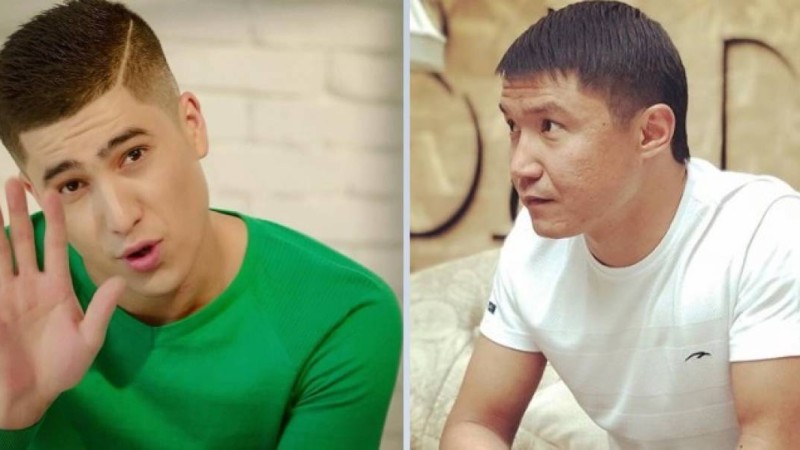 Бағлан Әбдірайымов халықты "қара" деген Әбдіжаппар Әлқожа кешіруді сұрады - Қазақстан жаңалықтары