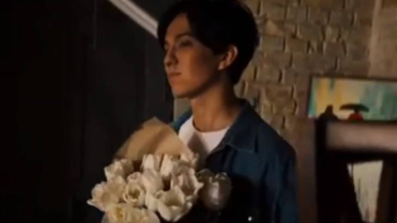 Бұдан асқан сый жоқ: Димаш Құдайбергеннің 8-наурызға не дайындағаны белгілі болды (видео) - Қазақстан жаңалықтары