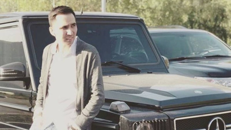 Айнұр Тұрсынбаеваға пародия жасаймын деп опық жедім