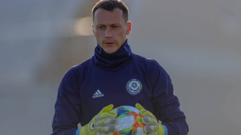 «Ұлттық құраманың намысын қорғау – үлкен абырой»