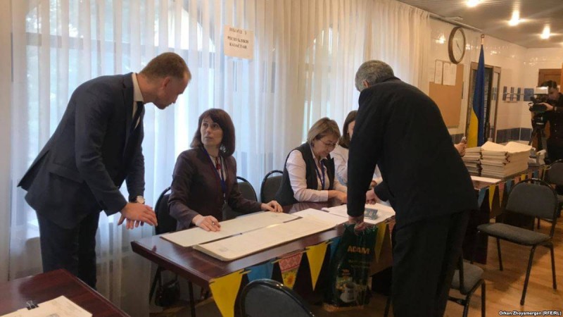 Ресейде сайлау учаскелері болмағандықтан екі облыс тұрғындары Нұр-Сұлтанда дауыс береді
