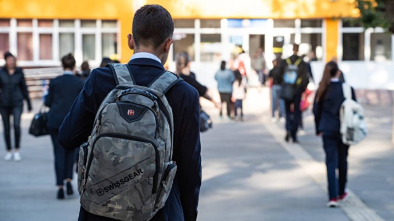 Баласын аяусыз соққыға жыққан әйел қамауға алынды