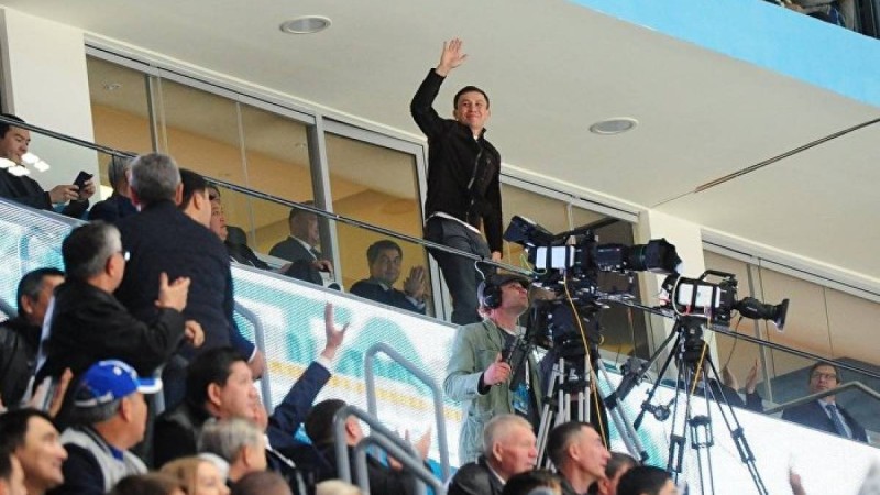 Головкин келесі жекпе-жегін Брэндон Адамсқа қарсы өткізетін болды