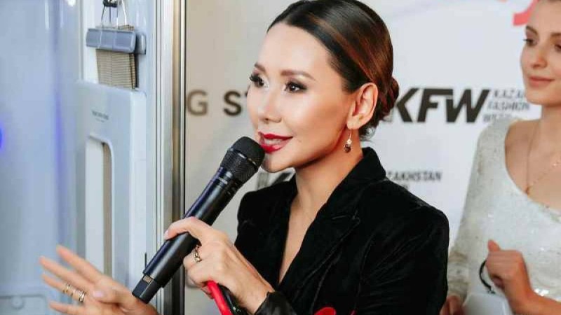 «Зейнетақы жетпей ме деп қорқамын»: Динара Сәтжан табыстың 20%-ын жинауға шақырды - Қазақстан жаңалықтары