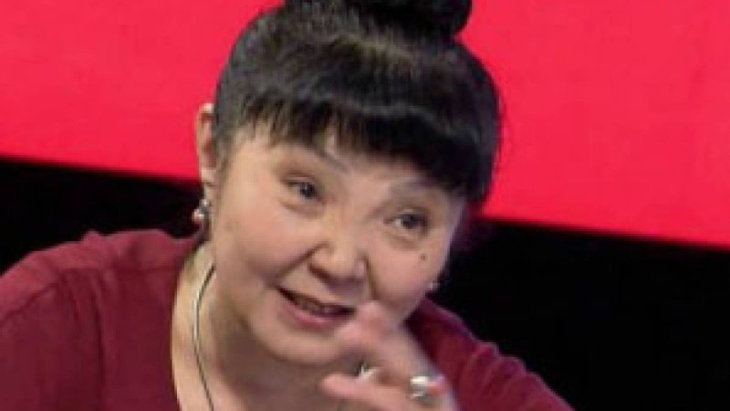 Қымбат Әбілдина депутат Гүлжан Қарағұсованың қарттарға үй салу ұсынысына жауап берді - Қазақстан жаңалықтары