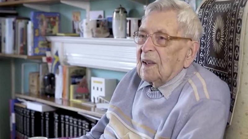 111 жасқа толған қария ұзақ өмір сүруінің сырын айтты - Қазақстан жаңалықтары