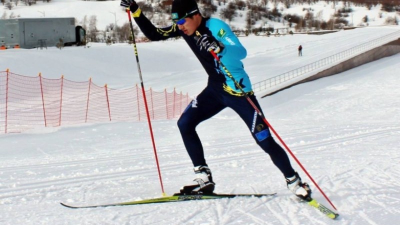 Шаңғы жарысынан ерлер командасы әлем чемпионатының іріктеуінен аса алмады