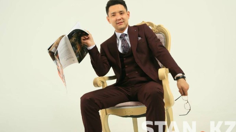 "Қалаулымдық" Бауыржан Сәкенұлы: айтқаныма көнетін қыздар ұнайды - Қазақстан жаңалықтары