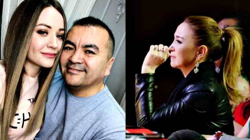 "Үйімді тартып алды": Бақыт Шадаева әріптесі Сейфуллин Жолбарысқа не үшін ренжіп жүр
            15:10, 24 Сәуір, 2019
        
        Танымал сазгер еңбегі үшін ақша емес, пәтер алуға келіскен